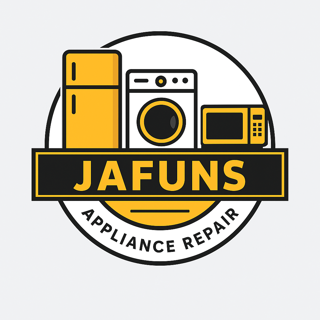 Jafuns Appliance Repair